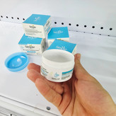 کرم مرطوب کننده و آبرسان شب مدل Water Boost حجم 50میل سیمپل