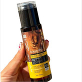 روغن مو آرگان 100 میل لایتنس