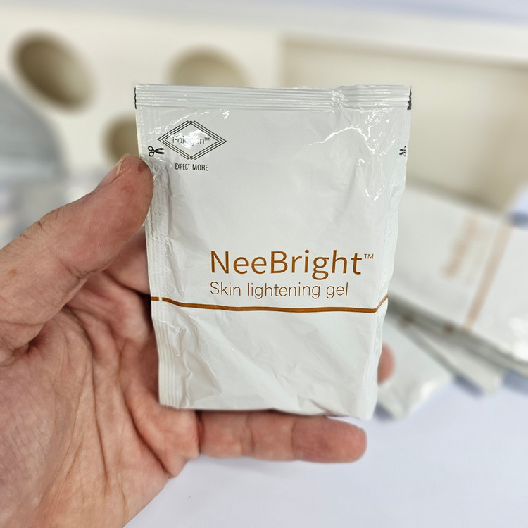 کیت روشن کننده پوست پلاژن Neobright