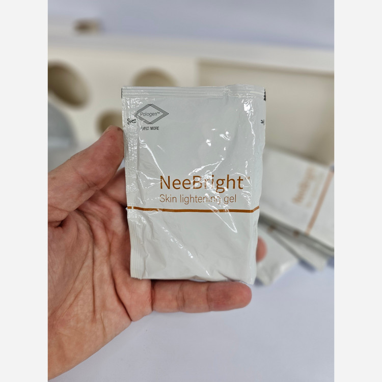 کیت روشن کننده پوست پلاژن Neobright
